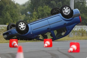 Mégsem borul a Logan?