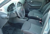 Teszt: Seat Ibiza 1.4 16V Sportrider – Akciós sportoló 35