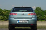 Teszt: Seat Ibiza 1.4 16V Sportrider – Akciós sportoló 43