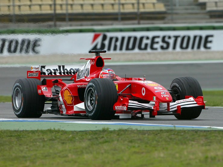 Räikkönen oktatott 13