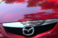 Vezettük: Megújult Mazda6 – Csak páka kell! 79