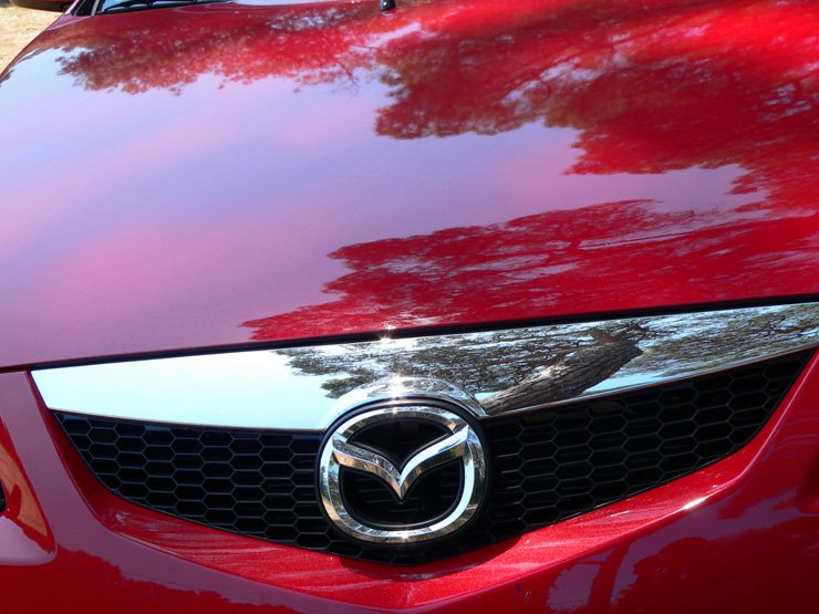 Vezettük: Megújult Mazda6 – Csak páka kell! 26