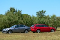 Vezettük: Megújult Mazda6 – Csak páka kell! 100