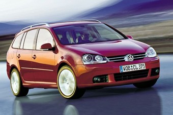 Mexikóból jön a Golf kombi?