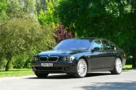 Teszt: BMW 750i – Álomkép 55