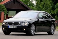 Teszt: BMW 750i – Álomkép 45