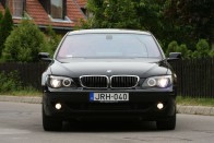 Teszt: BMW 750i – Álomkép 56