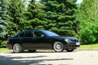 Teszt: BMW 750i – Álomkép 58