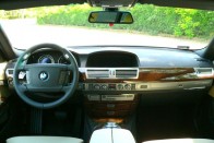 Teszt: BMW 750i – Álomkép 59