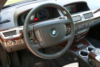 Teszt: BMW 750i – Álomkép 69