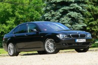 Teszt: BMW 750i – Álomkép 2