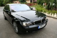 Teszt: BMW 750i – Álomkép 79