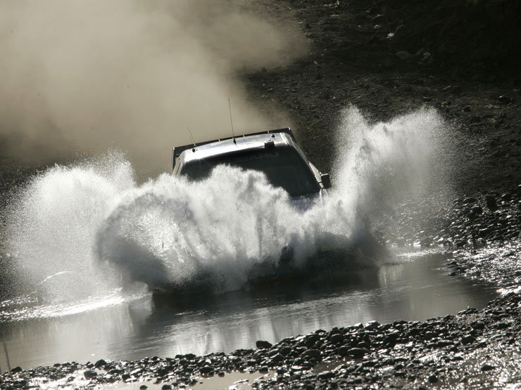 Jön az argentin tél