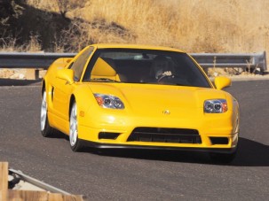 A környezetvédelem öli meg a sportautót