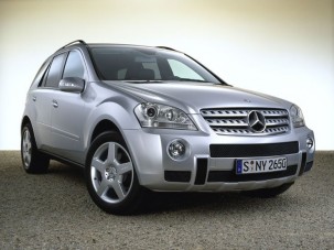 AMG motor BMW mintára