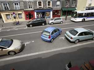 Intelligens autók a Citroëntől