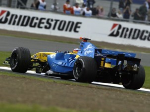 Alonso megállíthatatlan!