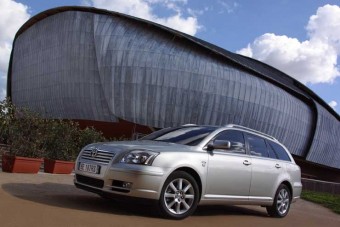 Elöl a japánok, hátul az olaszok