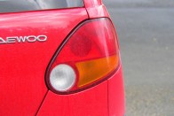 Használt autó: Daewoo Matiz 44