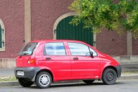 Használt autó: Daewoo Matiz 48