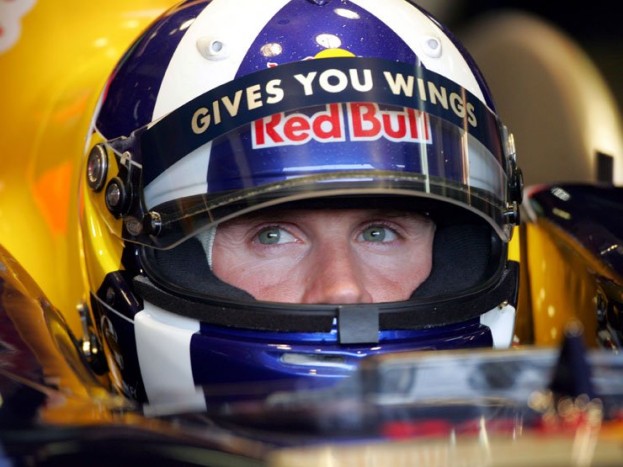 Coulthard a dobogóra is esélyes lehet