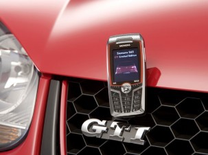 GTI telefon fanatikusoknak