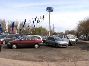 A regisztrációs adóval csalóknak befellegzett