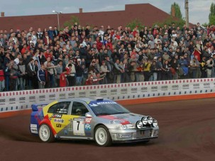 Bútor kiszáll a WRC-ből