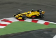 Renault ünnep Magny-Cours-ban 42