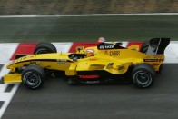 Renault ünnep Magny-Cours-ban 45