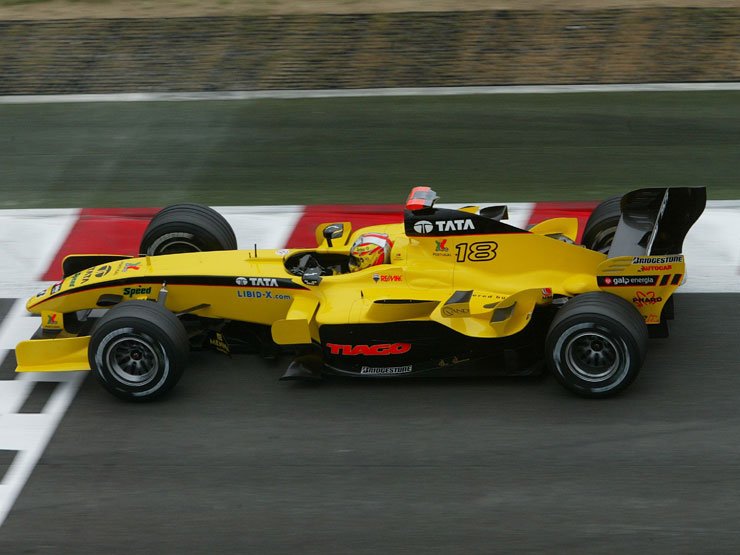 Renault ünnep Magny-Cours-ban 20
