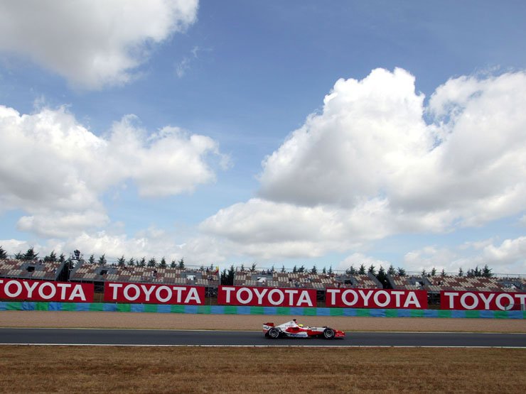 Renault ünnep Magny-Cours-ban 22