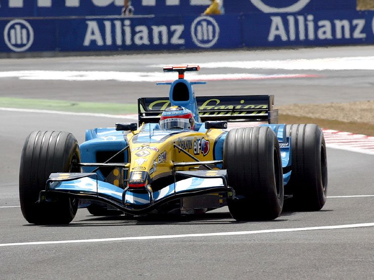 F1: Alonso indul az élről Franciaországban
