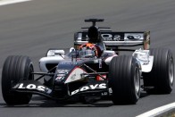 F1: Alonso indul az élről Franciaországban 17