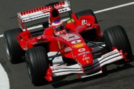 F1: Alonso indul az élről Franciaországban 18