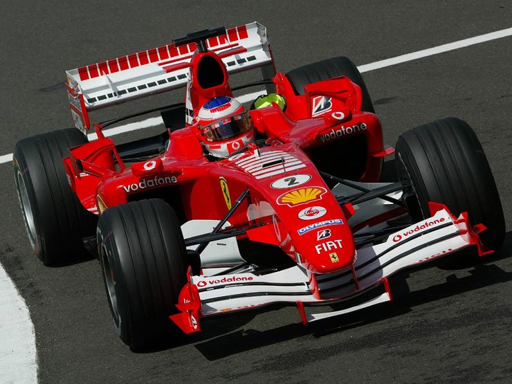 F1: Alonso indul az élről Franciaországban 5