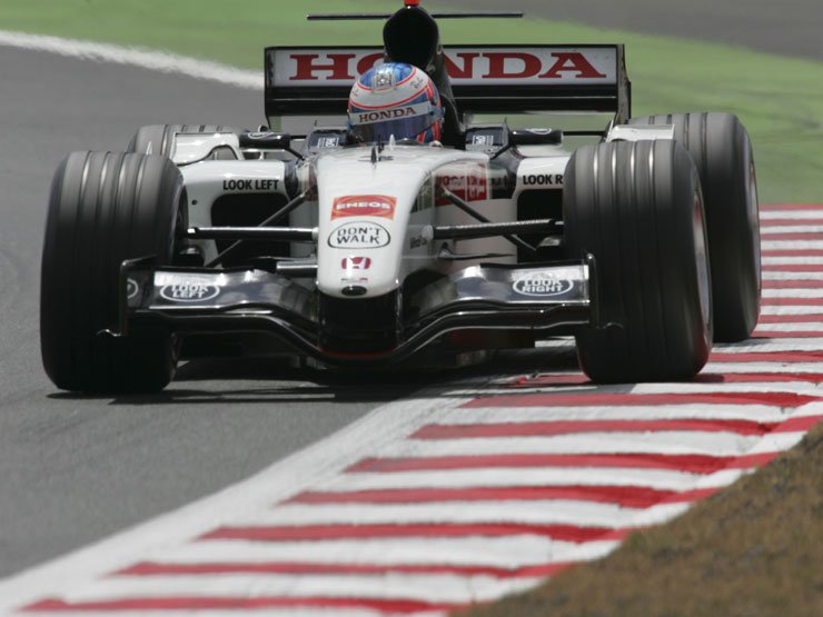 F1: Alonso indul az élről Franciaországban 6