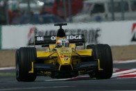 F1: Alonso indul az élről Franciaországban 22