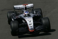F1: Alonso indul az élről Franciaországban 25