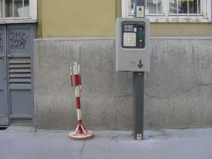 Duplájára nőtt a parkolási bírság