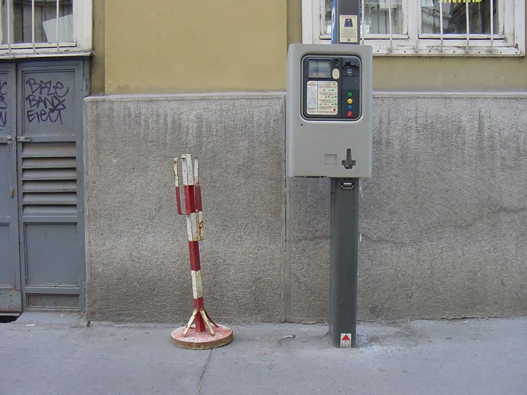 Duplájára nőtt a parkolási bírság