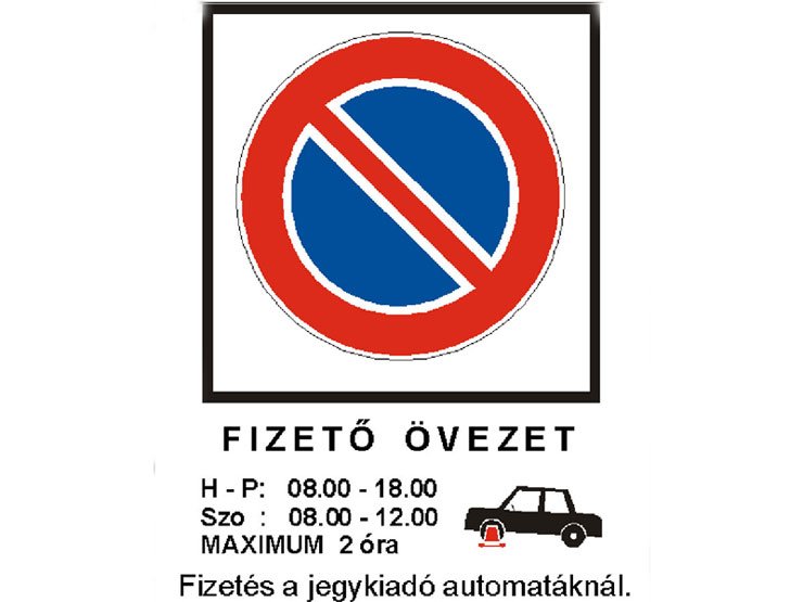 Három-négy órára  illetve több helyen időtartam nélkülire bővítik az eddigi kétórás várakozási időt