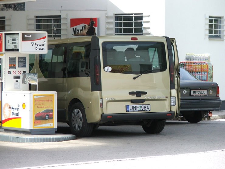 2015-re 50 millió tonnás gázolajhiánnyal küzdhet Európa - áll a Wood Mackenzie tanulmányában. Ez felverheti az árakat a kutakon