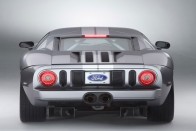 Régi fényében ragyog a Ford GT 22