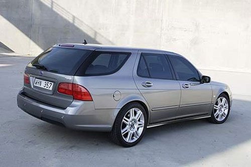 Egyetlen dízelvariánssal lehet majd megvásárolni a Saab 9-5-öt