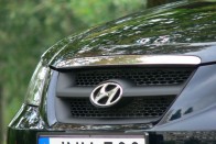 Teszt: Hyundai Sonata 2.4 Executive – Címzett ismeretlen 94