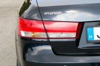 Teszt: Hyundai Sonata 2.4 Executive – Címzett ismeretlen 96