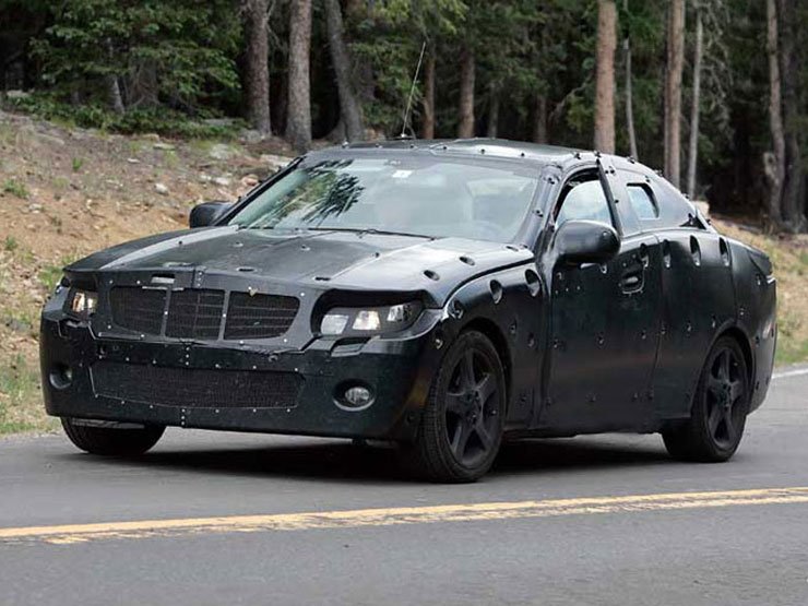 2007-re újul meg a C merci