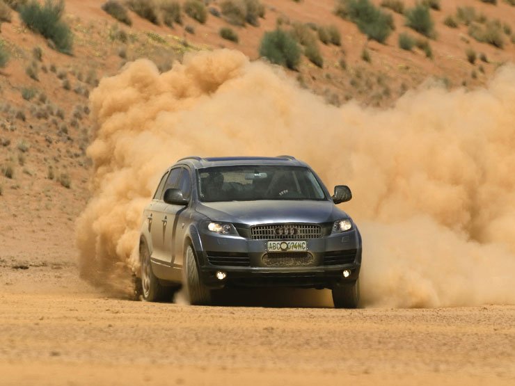 Alaphelyzetben a sportosság érdekében 40:60 arányú az erőeloszlás a hátsó kerekek javára