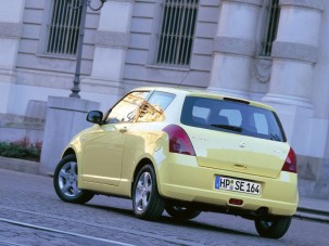 4 litert fogyaszthat a dízel Swift